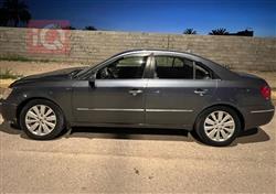 هیۆندای سۆناتا